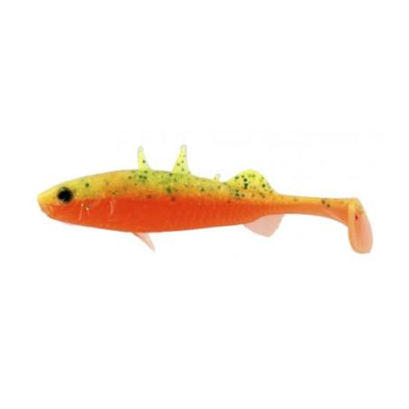 Soft Bait Westin Stanley The Stickleback 7,5cm