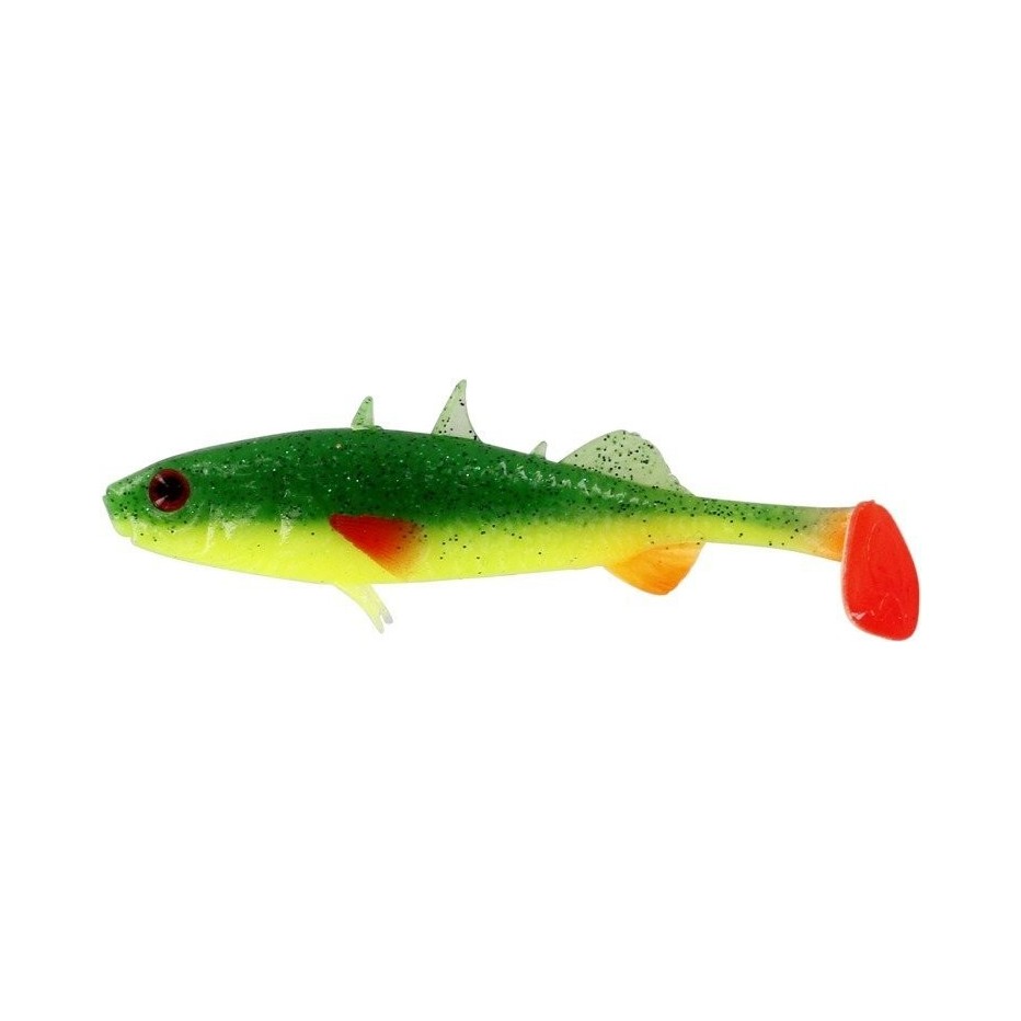 Soft Bait Westin Stanley The Stickleback 7,5cm