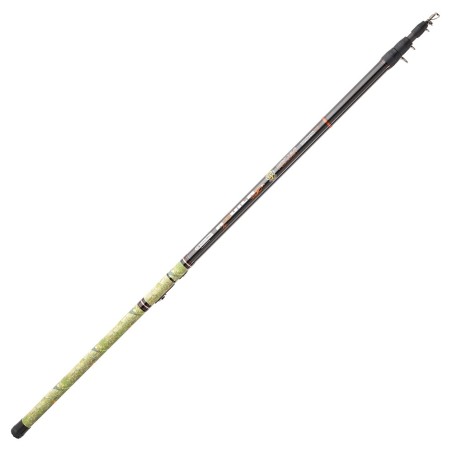 Rod Telescopic Garbolino Aquila Drifter Live R - Roaming Fishing