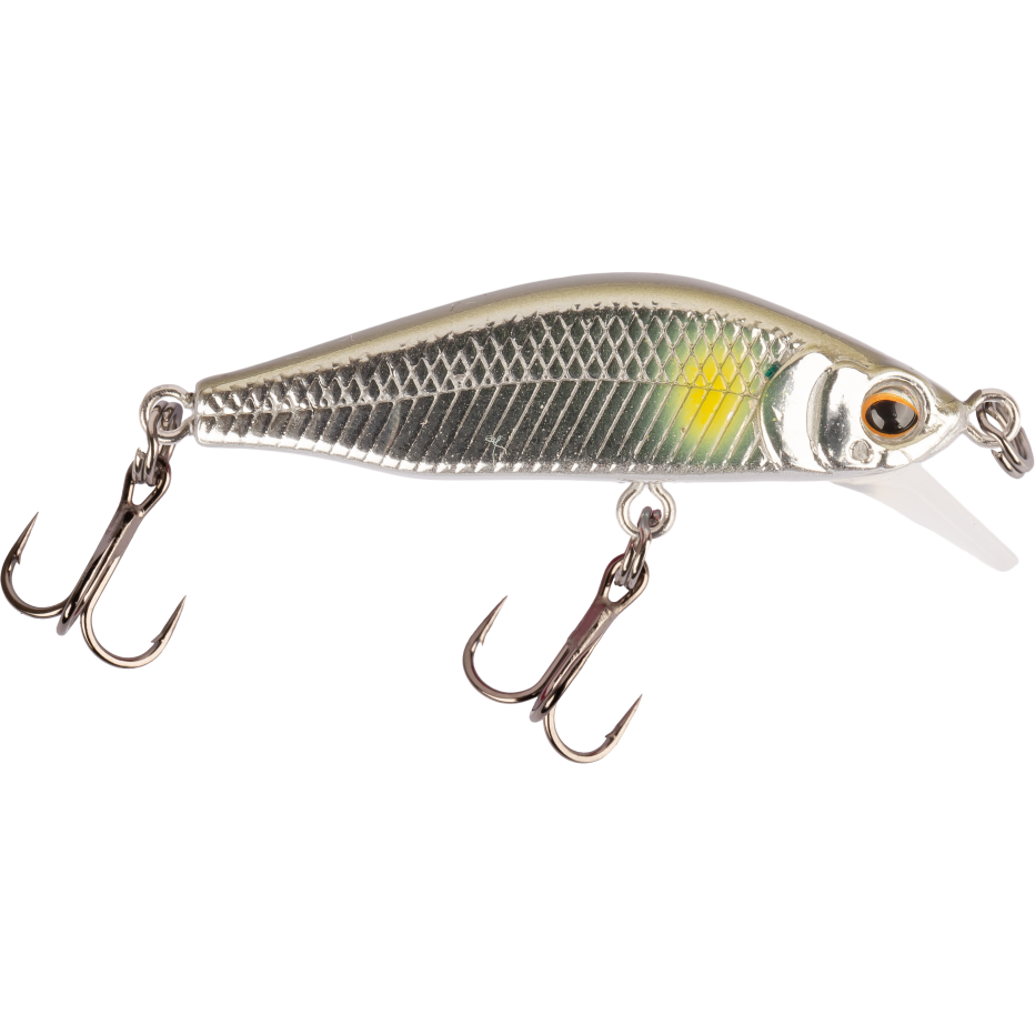 Hard Bait Mustad Yuzuki 48