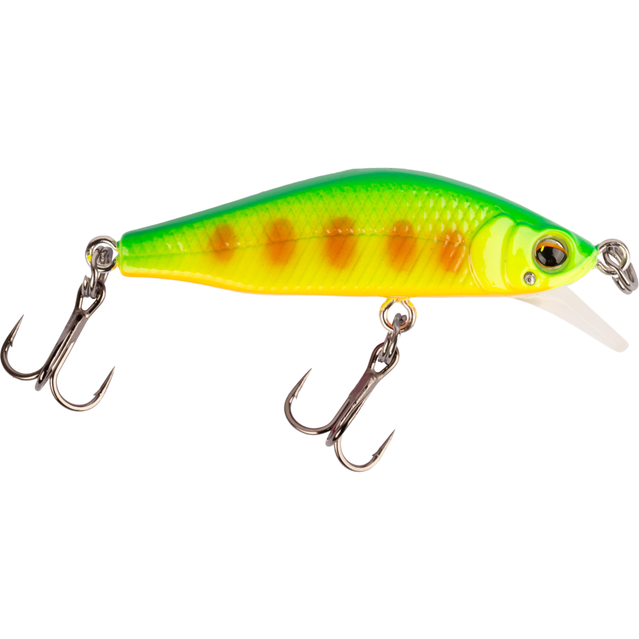 Wobbler Mustad Yuzuki 38