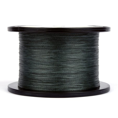 Braid Power Pro Green - 1370m spool - packaging