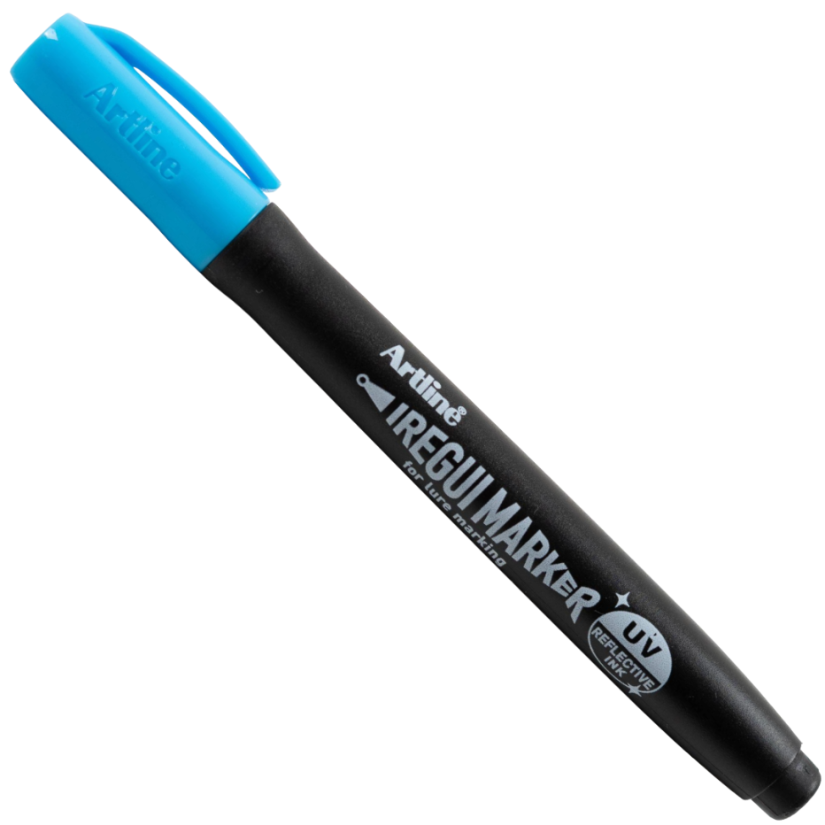 Marcador UV Artline Iregui