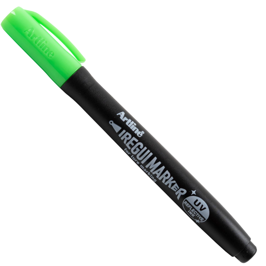 Iregui Artline Felt UV Marker