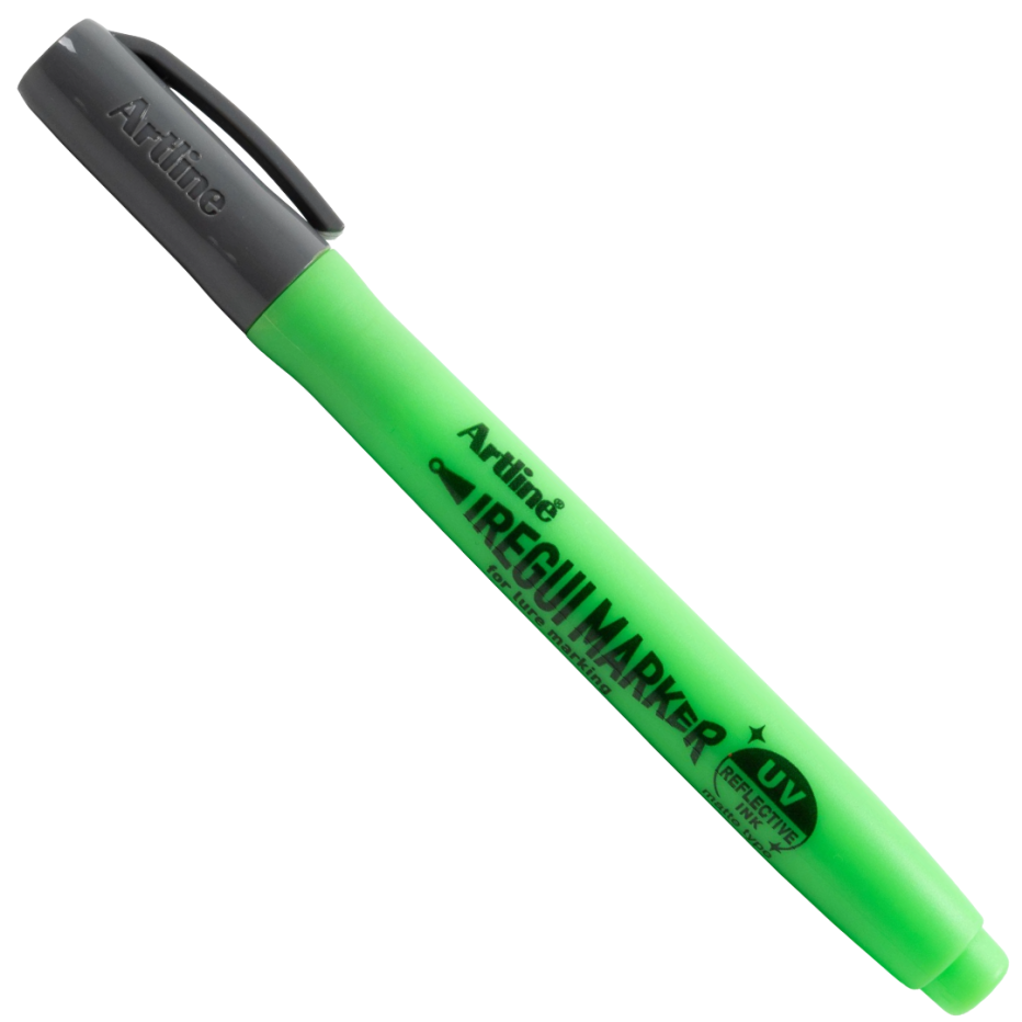 Iregui Artline Felt UV Marker