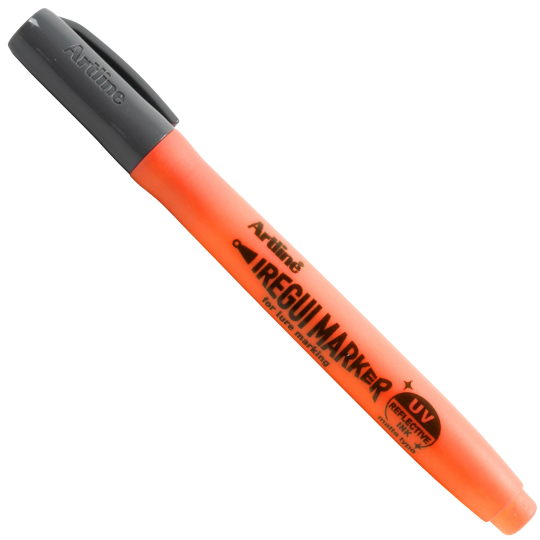 Marcador UV Iregui - Personaliza tus señuelos