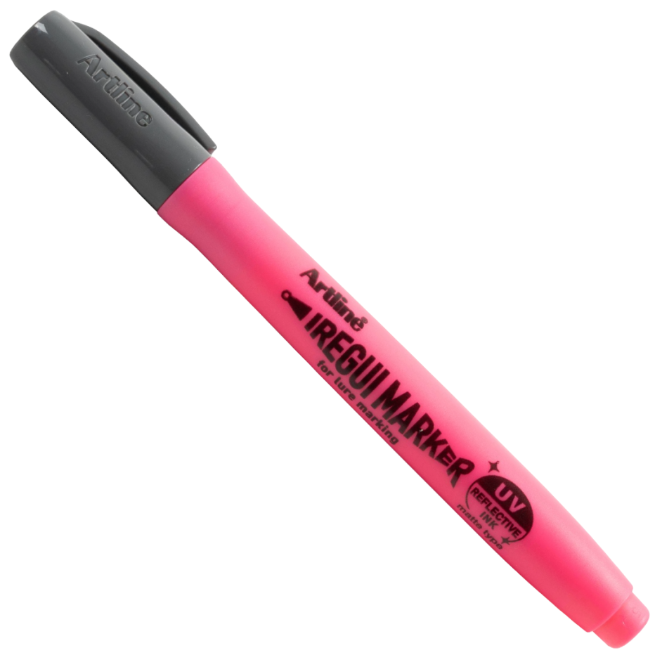 Iregui Artline Felt UV Marker