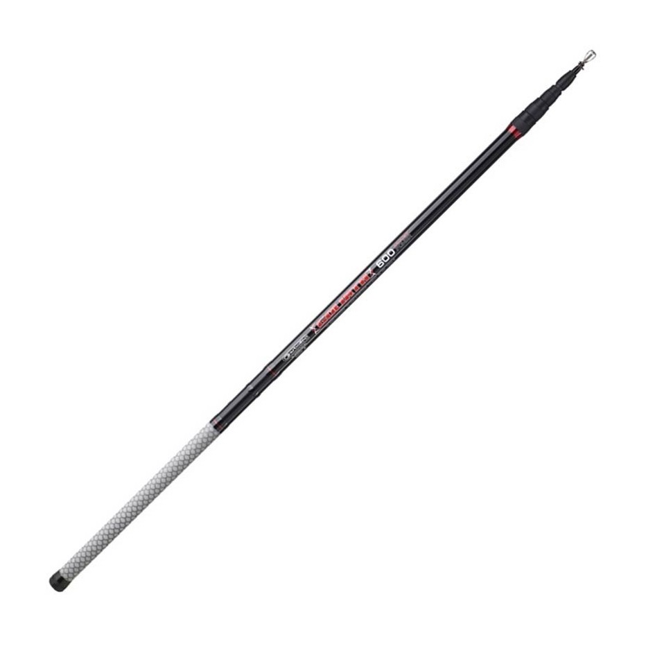 Rod Telescopic Garbolino Goliath Drifter - Still fishing
