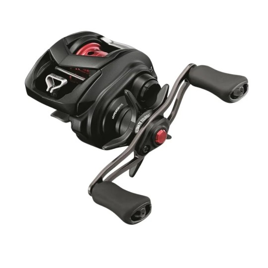 Moulinet Casting Daiwa Tatula Bait Finess 70