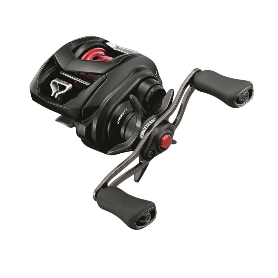 Moulinet Casting Daiwa Tatula Bait Finess 70