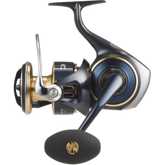Moulinet Mer Daiwa Saltiga 2025