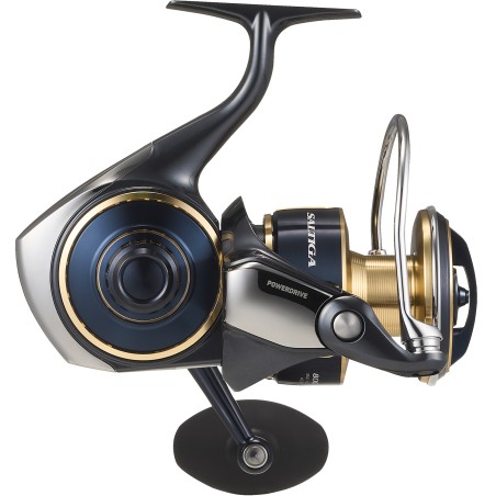 Moulinet Mer Daiwa Saltiga 2025