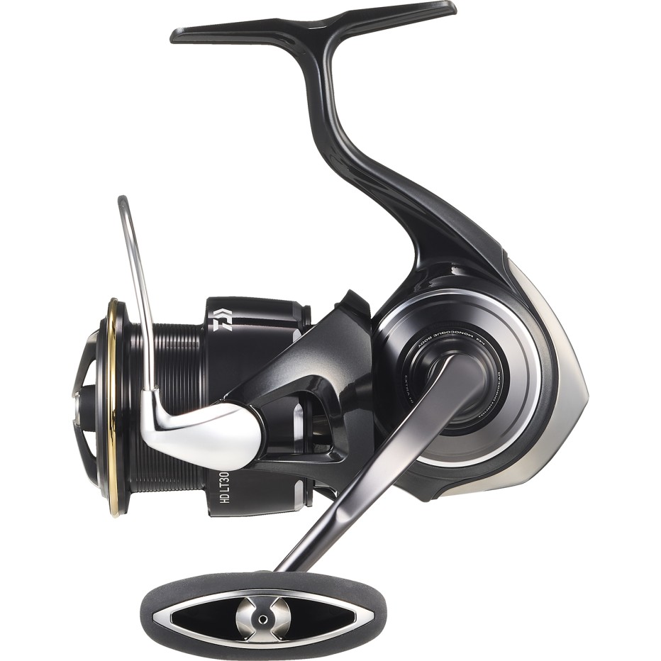 Spinning Reel Daiwa Certate HD LT 26
