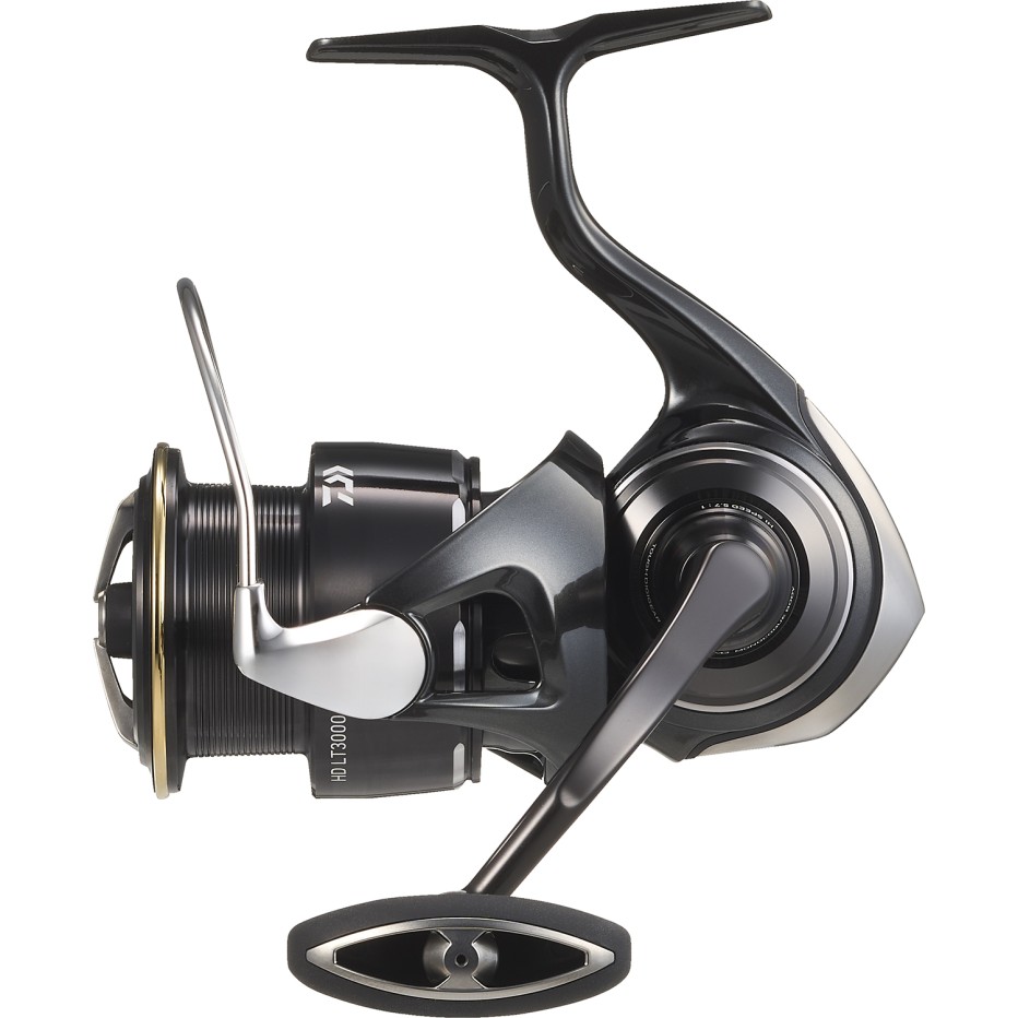 Spinnrollen Daiwa Certate HD LT 26