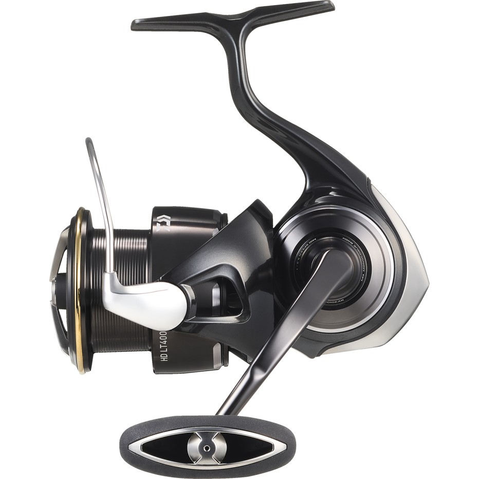 Carrete spinning Daiwa Certate HD LT 26