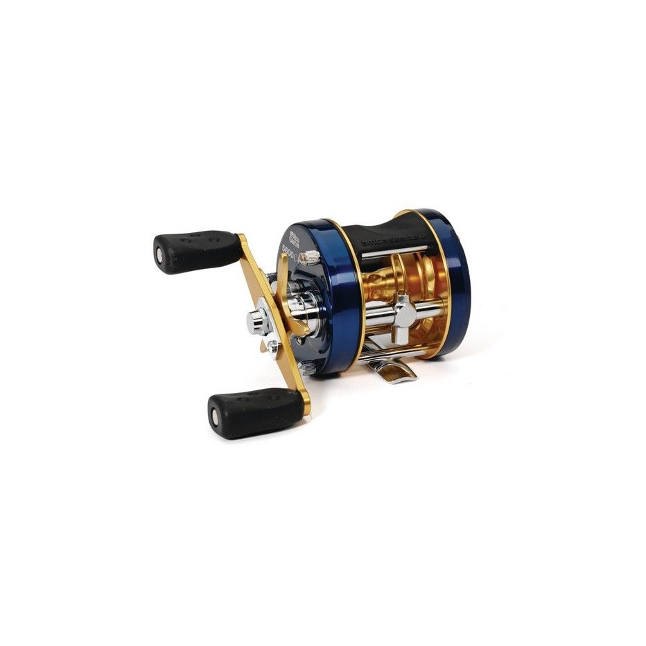 Abu Garcia Ambassadeur C4 5601 Casting Reel