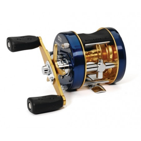 Abu Garcia Ambassadeur C4 5601 Casting Reel