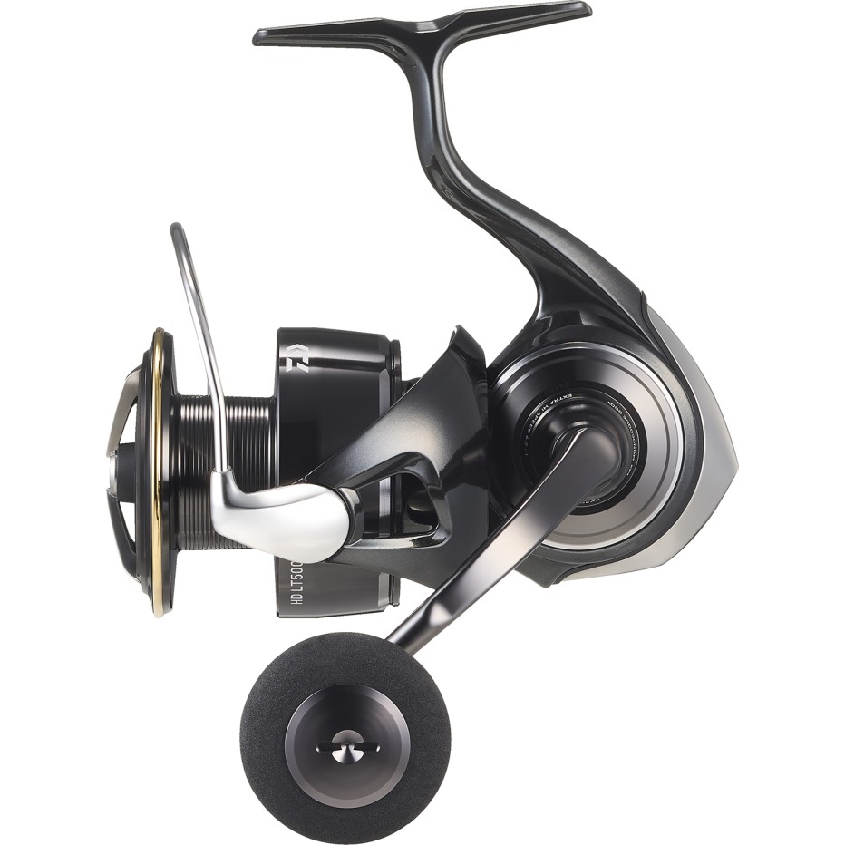 Spinnrollen Daiwa Certate HD LT 26