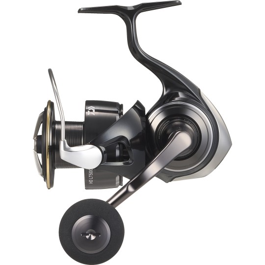 Moulinet Spinning Daiwa Certate HD LT 26