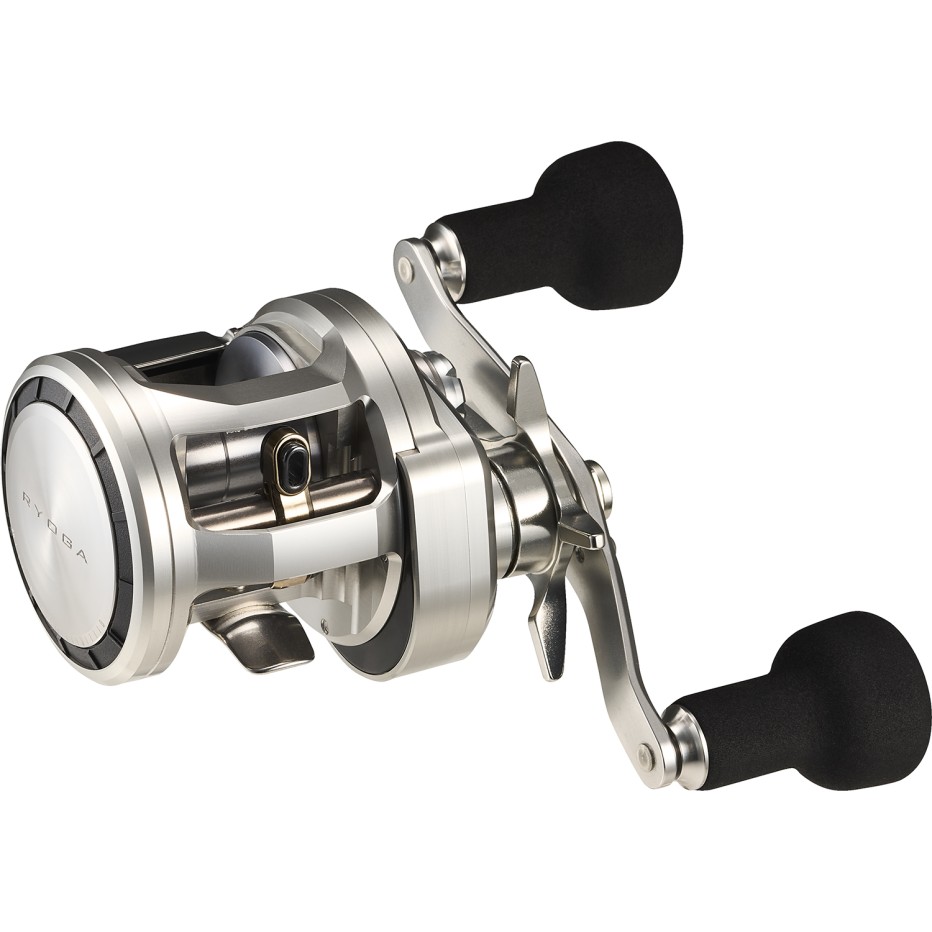 Carrete casting Daiwa Ryoga 26 150