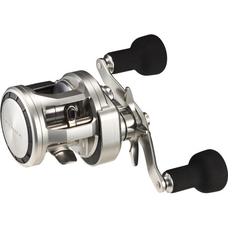 Moulinet Casting Daiwa Ryoga 26 150