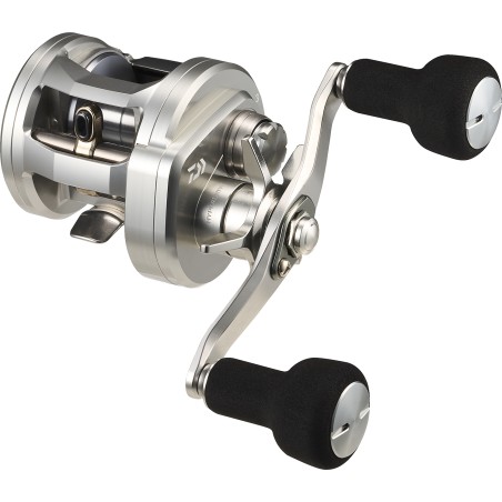 Moulinet Casting Daiwa Ryoga 26 150