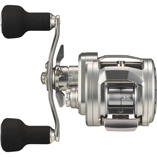 Moulinet Casting Daiwa Ryoga 26 150