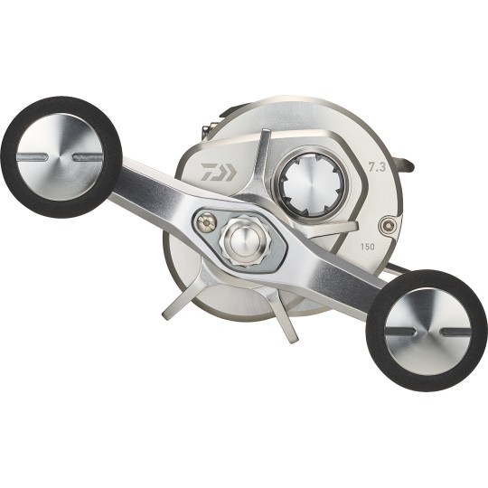 Moulinet Casting Daiwa Ryoga 26 150