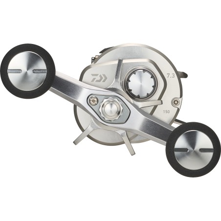 Moulinet Casting Daiwa Ryoga 26 150