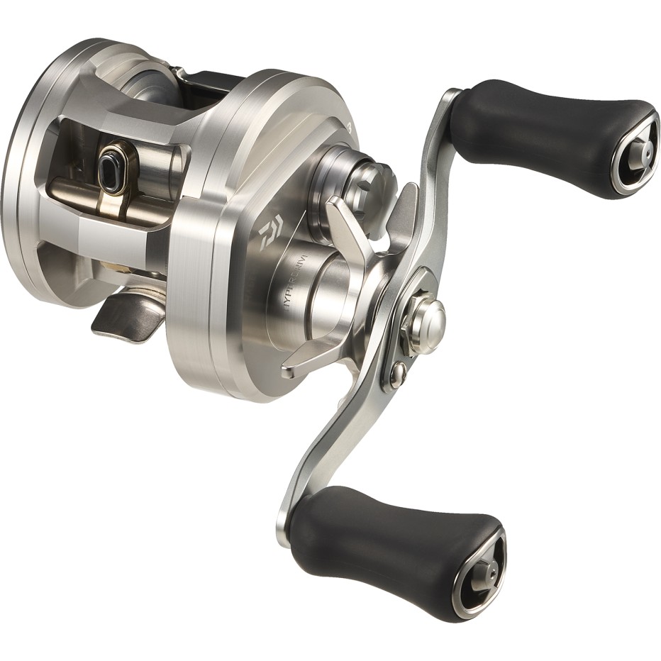 Moulinet Casting Daiwa Ryoga 26 150