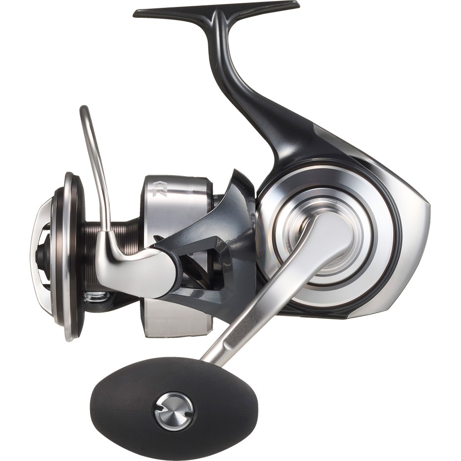 Moulinet Spinning Mer Daiwa Certate SW 26