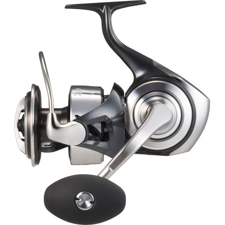Moulinet Mer Daiwa Certate SW 26