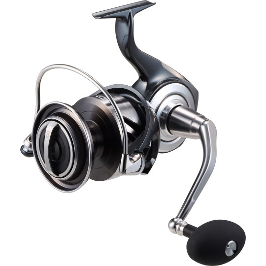 Moulinet Mer Daiwa Certate SW 26