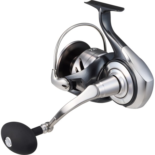 Moulinet Mer Daiwa Certate SW 26