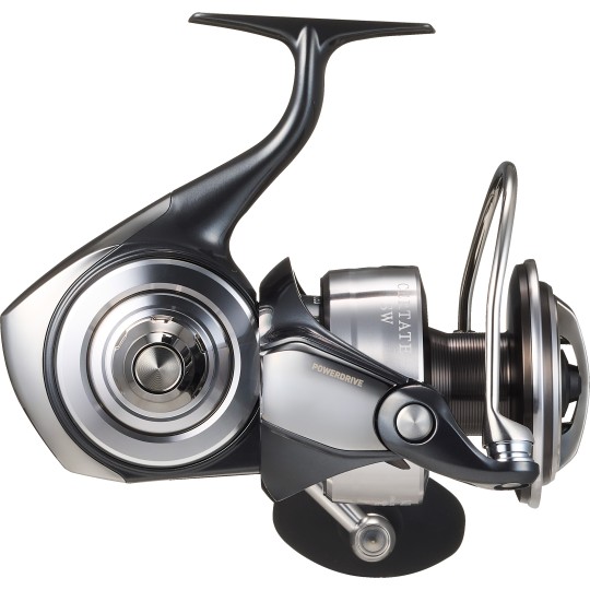 Moulinet Mer Daiwa Certate SW 26