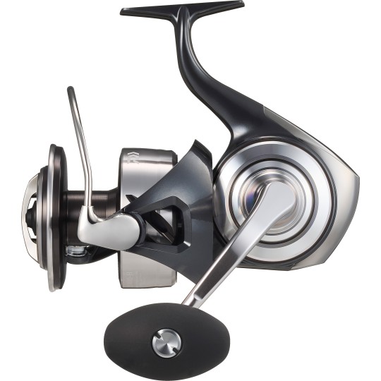 Moulinet Mer Daiwa Certate SW 26
