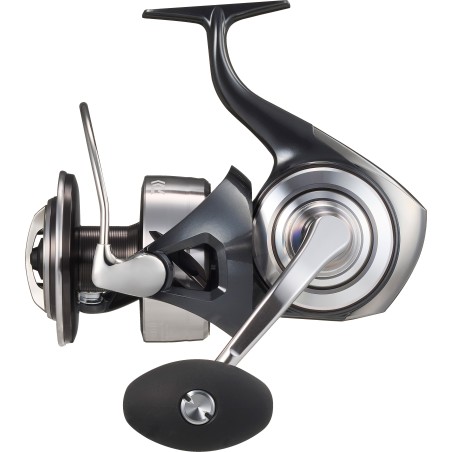 Moulinet Mer Daiwa Certate SW 26