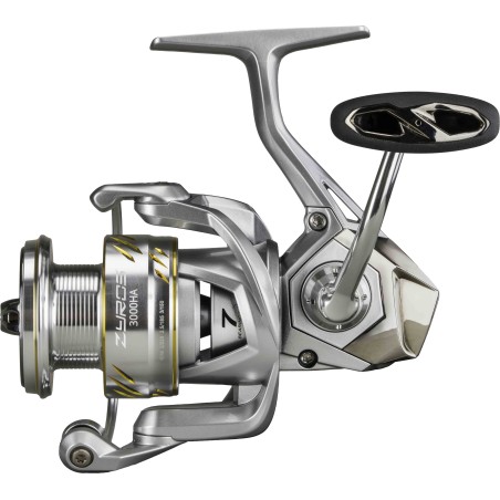 Moulinet Spinning Okuma Zyros