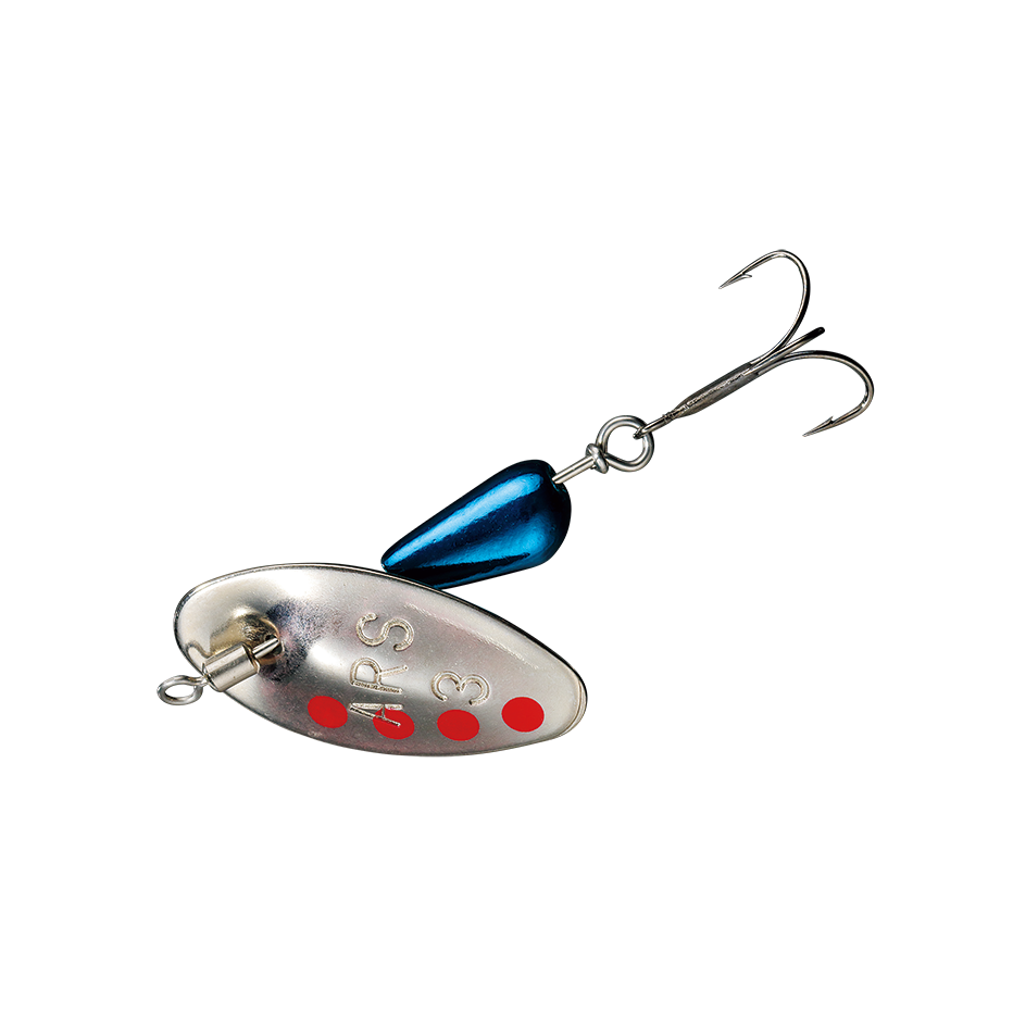 Spinner Smith AR-S 6g