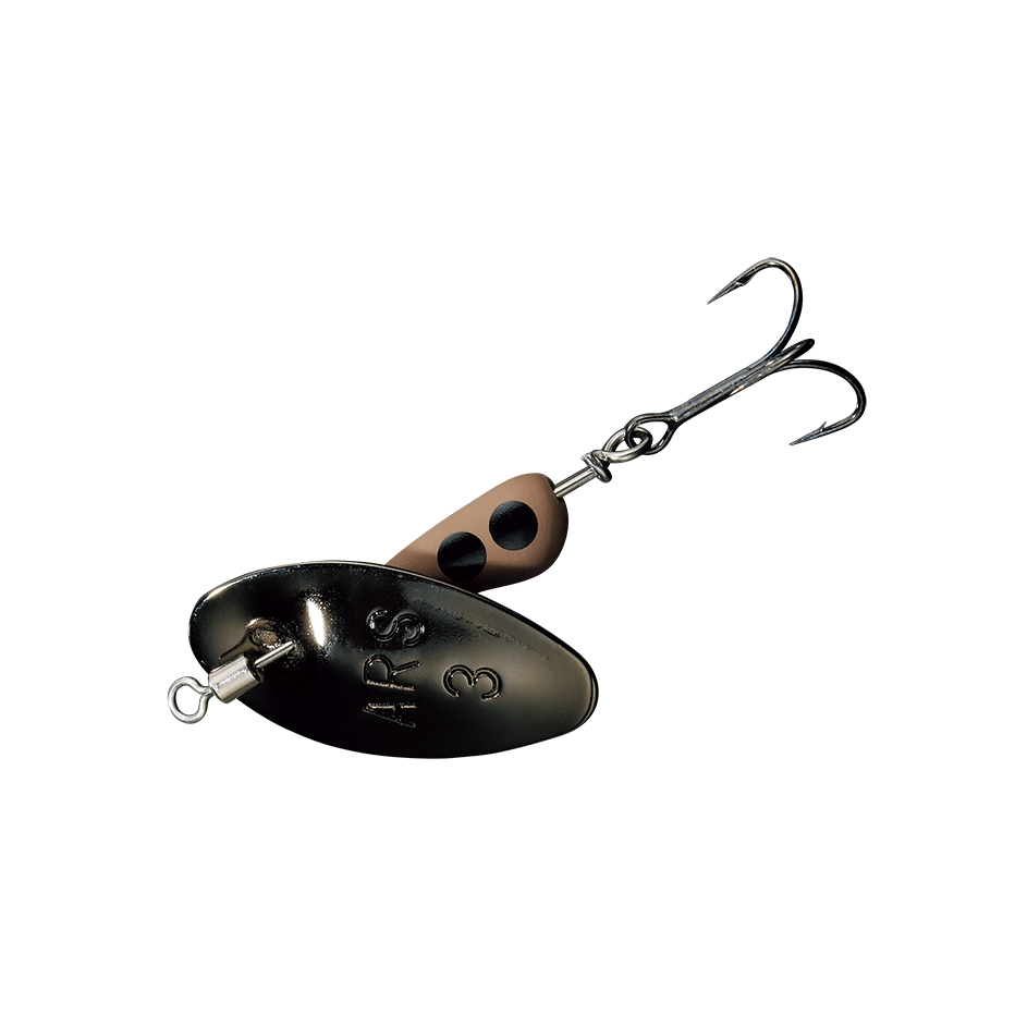 Cuiller Tournante Smith AR-S 6g