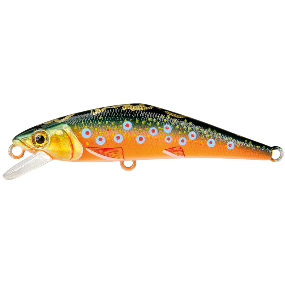 Hard bait Smith D-Contact 50 FES