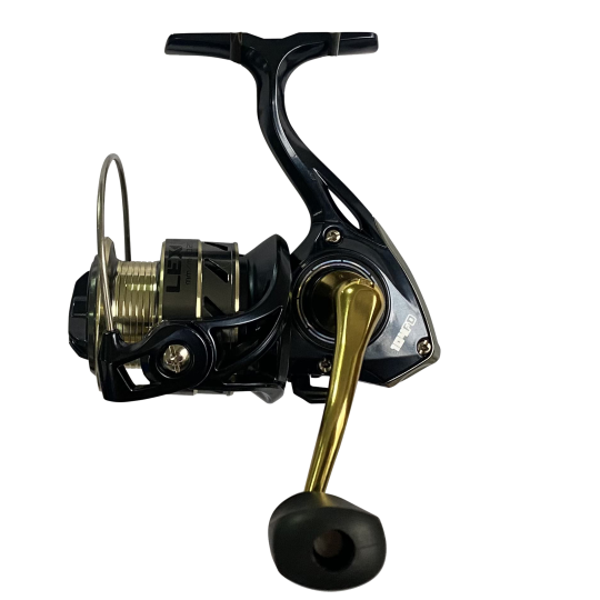 Rolle Garbolino Lexica Trout FD - Spinning Forelle