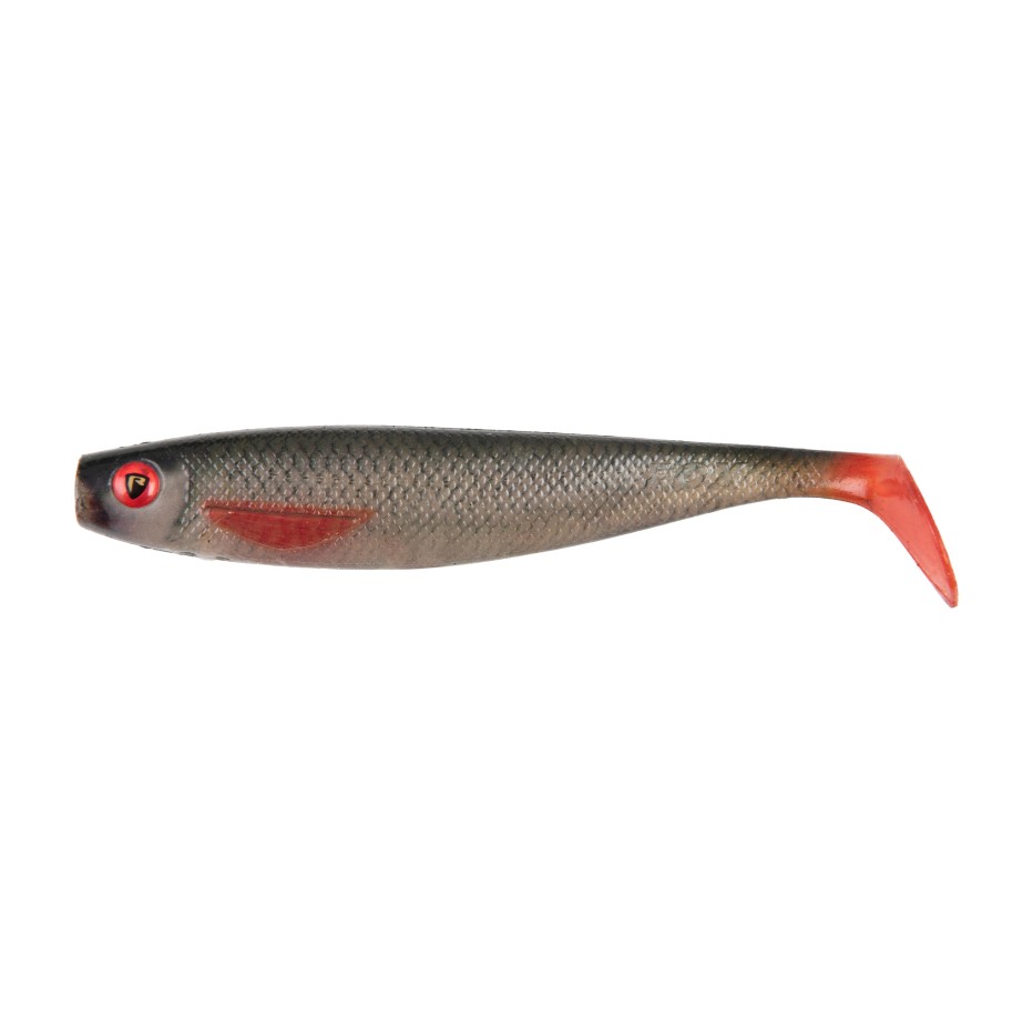 Gummifische Fox Rage Pro Shad Natural Classics II