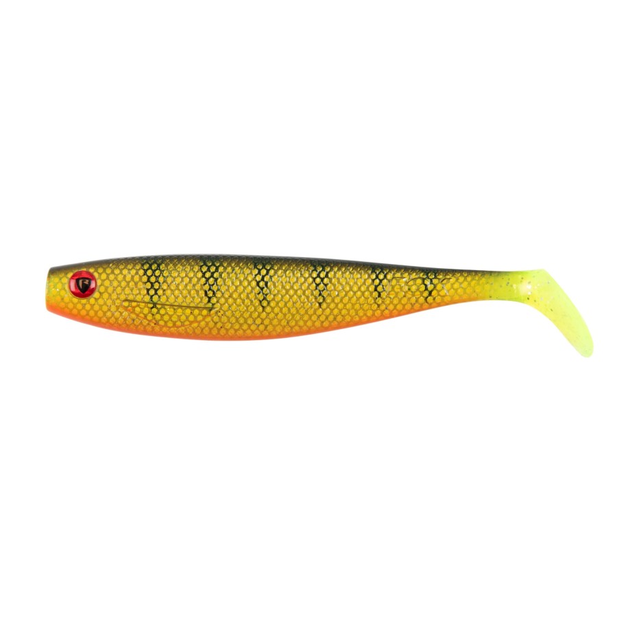 Soft Bait Fox Rage Pro Shad Natural Classics 2 10cm