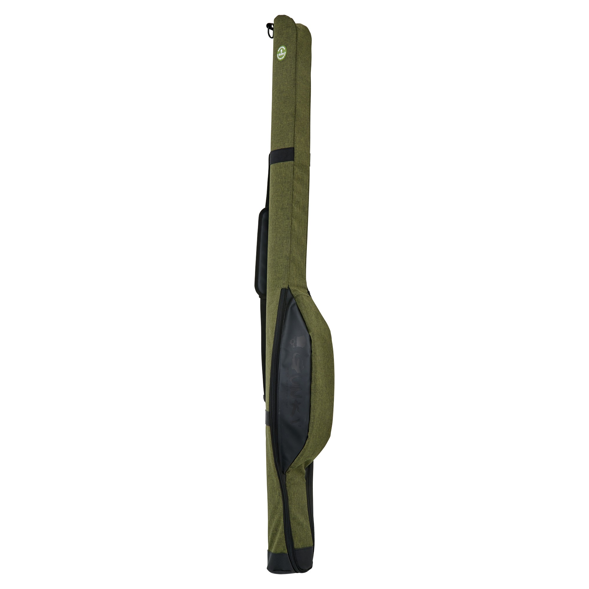 Semi Rigid Rod Sheath Gunki Overtake Rod Case 155 - Semi-rigid - Leurre de la pêche