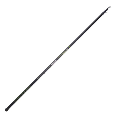 Garbolino Serenity RC - Rod adjustable compact trout rod