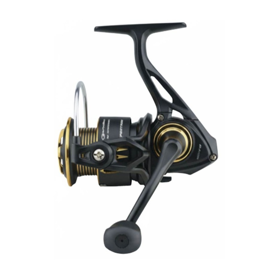 Garbolino Spectrum Spin FD - Leistungsstarke Spinnrolle