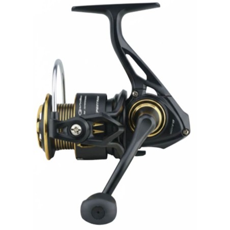 Garbolino Spectrum Spin FD - Carrete spinning de alto rendimiento