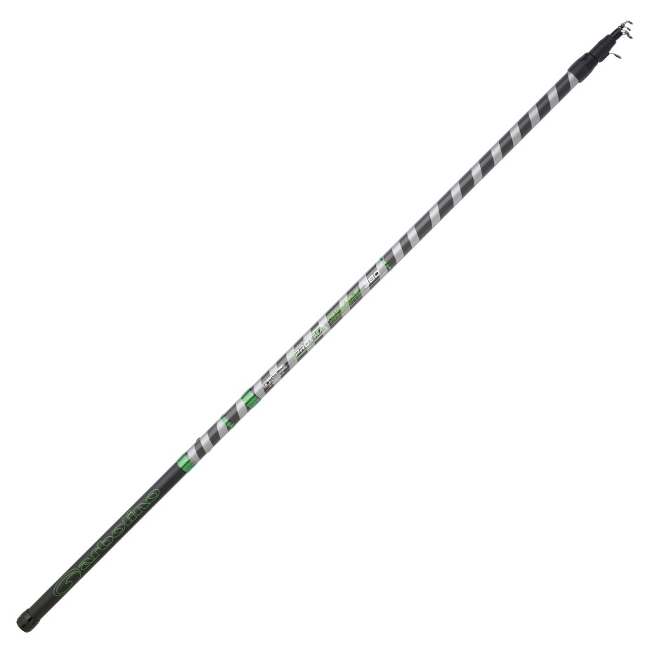Rod Adjustable Trout Garbolino Proxima RC - Compact 30g