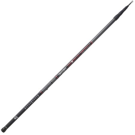 Garbolino Thorium RC - Rod compact adjustable trout rod